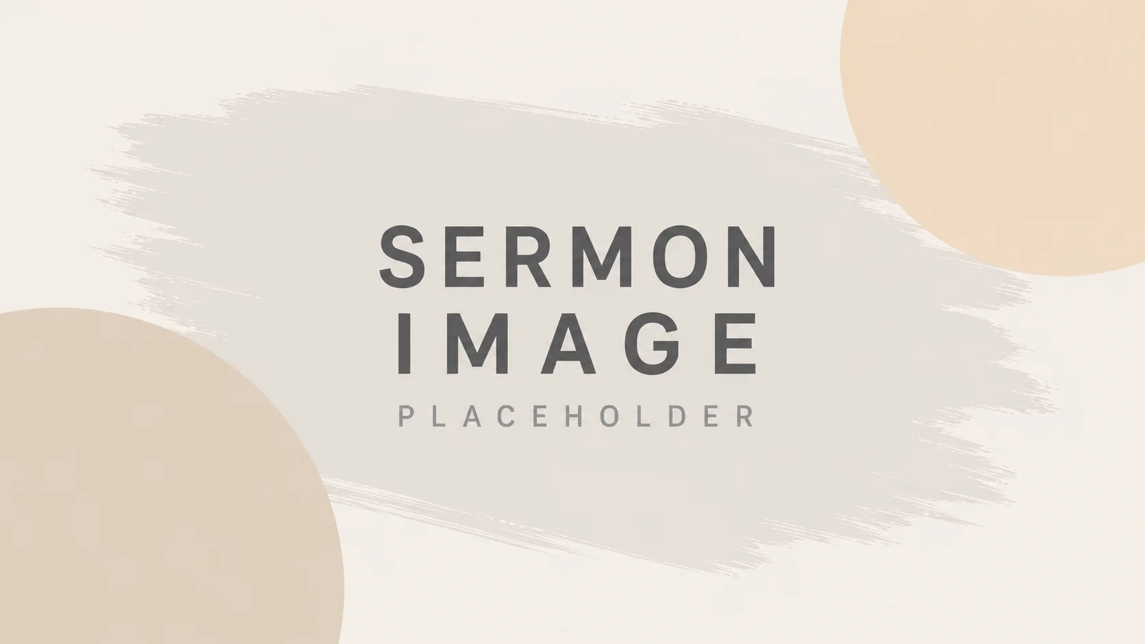 {current_sermon_title}